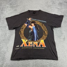 VTG Xena Warrior Princess