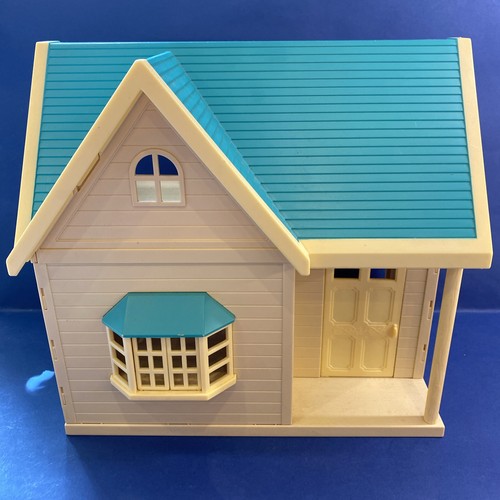 Sylvanian families vintage - sylvanian,