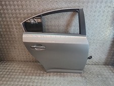 2018 Toyota Avensis Saloon MK3