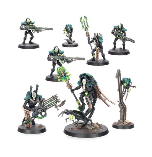 Warhammer 40k kill team - warhammer,