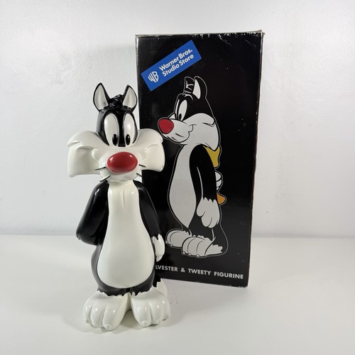 Vintage 1998 warner - vintage, bros