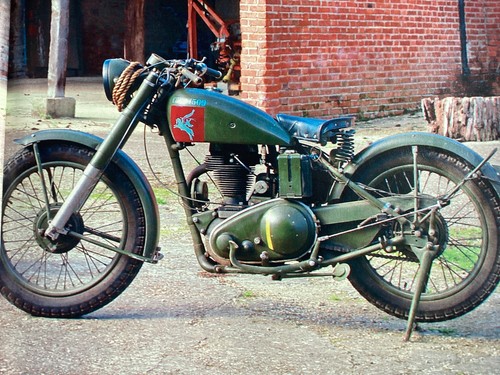 Matchless army - g3, g3