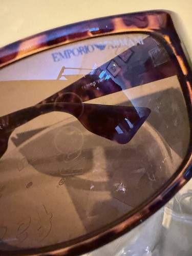 Vintage giorgio armani women - vintage,