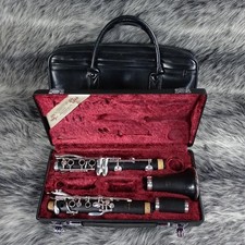 Yamaha YCL-451 Bb Clarinet