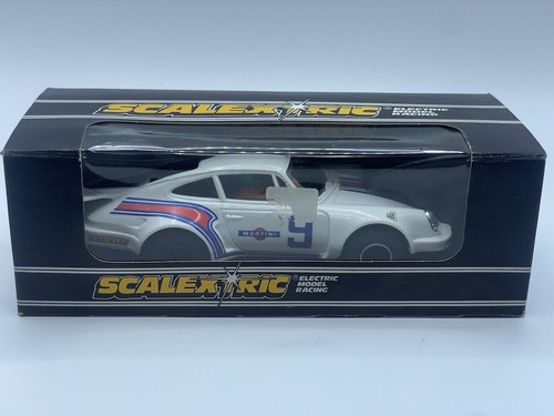Vintage scalextric c125 - vintage,