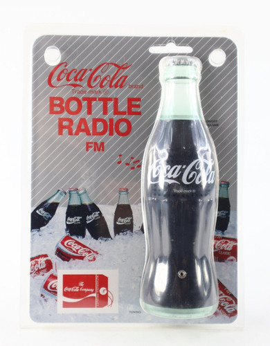 Coca cola classic - classic, fm