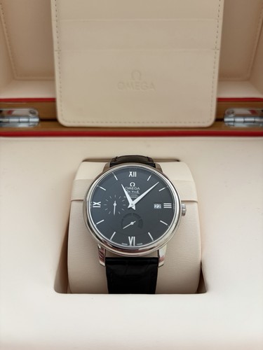 Omega ville prestige - ville,