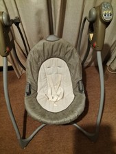 Graco Baby Swing Chair
