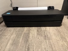 HP DesignJet T230 Printer 4