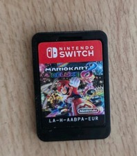 Mario Kart 8 Deluxe Nintendo