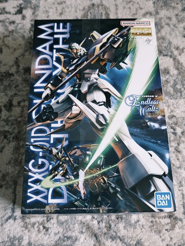 Bandai gundam deathscythe - bandai,
