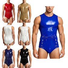 UK Mens Waterproof One-piece