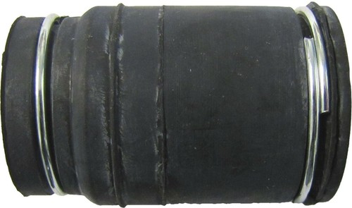 Exhaust tailpipe rubber - tailpipe, for