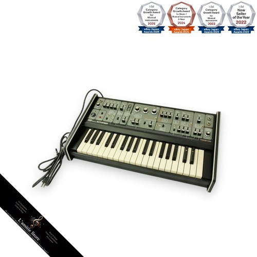 Roland system100 model 101 - model,