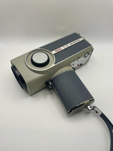Eumig c10 zoom - c10, 8