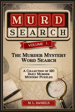 Murdsearch Volume 1: the