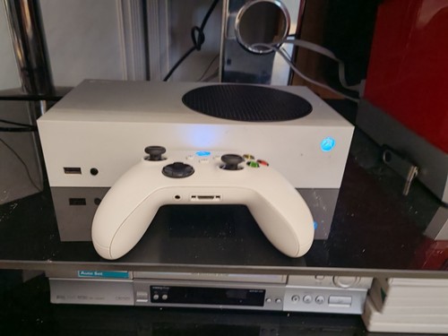 Microsoft xbox series 512gb - xbox,