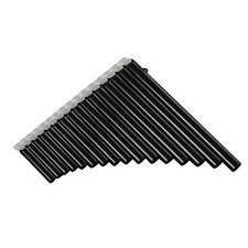 _16-Pipe Pan Flute G-A2 Key