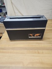 ZENITH Twelve Band TRANS OCEANIC R7000 VINTAGE RADIO - TESTED!