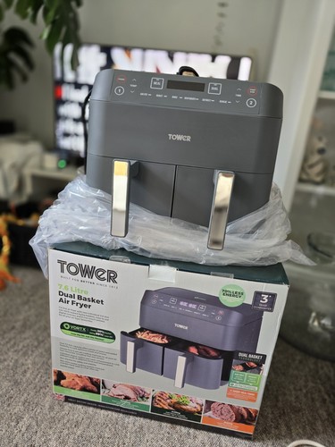 Tower air fryer - tower,