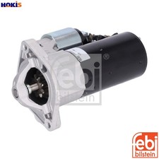 STARTER 188509 FOR FIAT