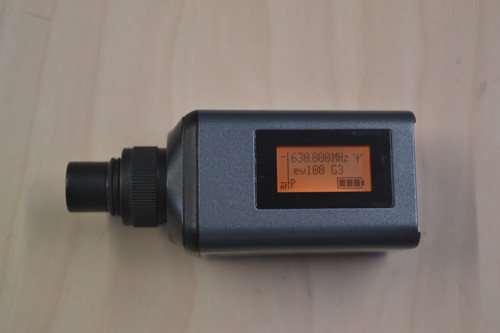 Sennheiser skp100 gb - sennheiser, g3-gb