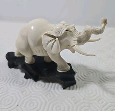 Vintage Decorative Elephant
