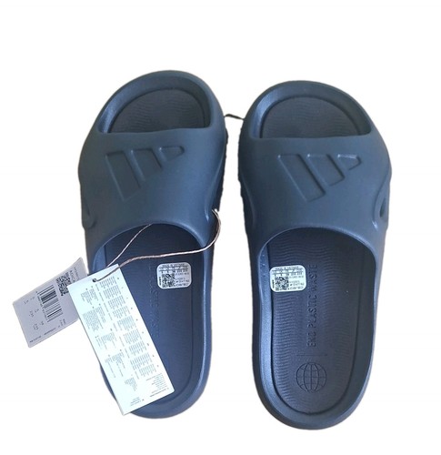Adidas adicane slides - adidas, grey