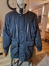 Berghaus Real Down Padded