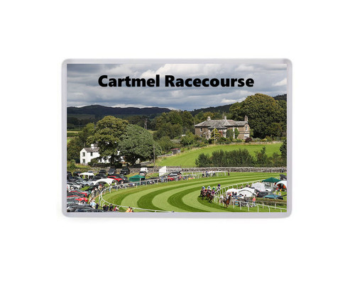 Cartmel racecourse jumbo - cartmel,