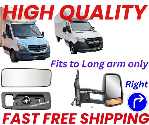 Mercedes sprinter luton - sprinter,