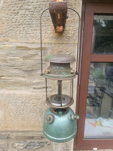 Excellent vintage bialaddin - vintage,