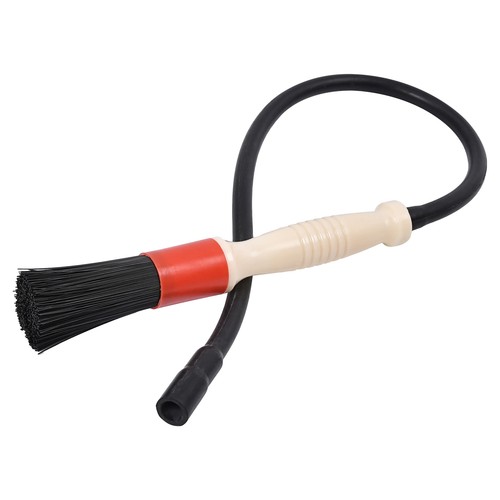 Parts washer cleaning brush - parts,