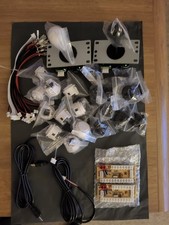 DIY Kit For Building Arcade