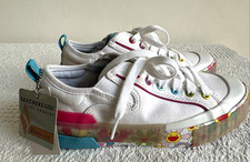 Skechers Street trainers size