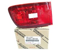 Genuine Toyota Rear Fog Lamp