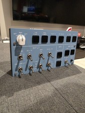 Ultra Compact A32X Overhead