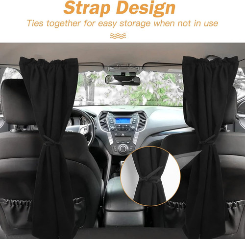Campervan car divider privacy - campervan,