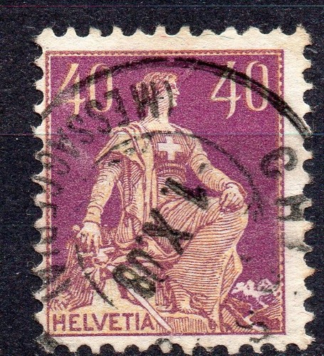 Switzerland 101x seated - switzerland,