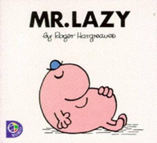 Lazy 17 - lazy:, men