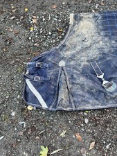 Mark Todd Light Weight Turnout