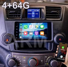 7" Wireless CarPlay Android