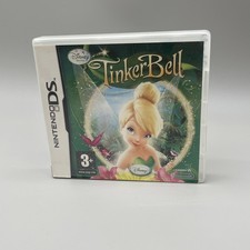 Nintendo DS game Tinkerbell