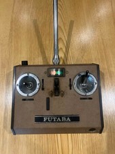 FUTABA 27MHz vintage