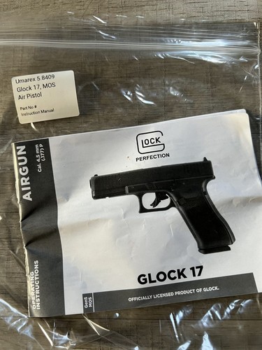 Spare part for umarex glock - part,