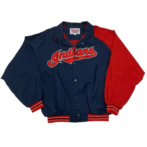 Vintage cleveland indians - vintage,