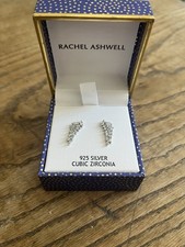 Rachel Ashwell Silver Cubic