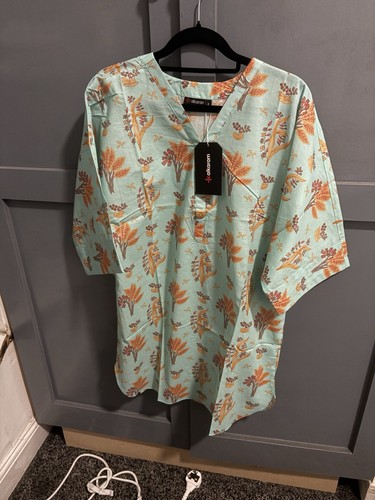Pakistani designer lawn kurta - pakistani,