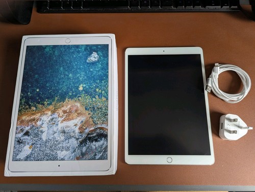 Apple ipad pro 2017 - ipad,