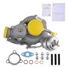 GT2052ELS Turbo for Vauxhall